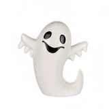 9IN Happy Ghost Halloween Tabletop Decoration