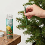 Scentsicles, 6pc Stick, White Winter Fir & O Christmas Tree- 2 Pack