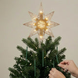 Two Dashes of Cinnamon Scented Ornament Sticks 2 Pack