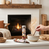 Scentsicles Lavender Vanilla Woods Scented Sticks with Scenter Stakes 2 Pack