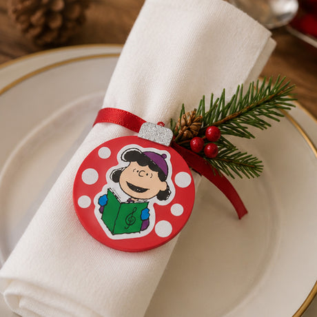 Christmas Ornament Magnet Craft Kit Makes 12