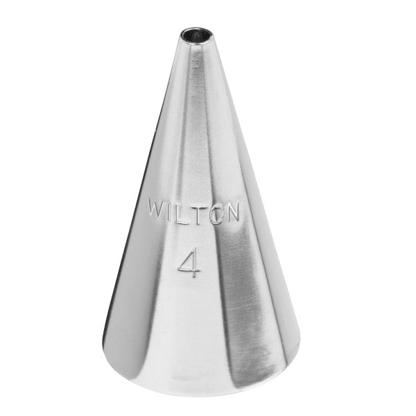 Wilton Cookie Decorating Tip and Bag Set – 12 Piece
