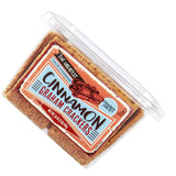 Trader Joe’s Cinnamon Graham Crackers Perfect for Snacking16 Oz