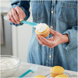 Wilton Versa-Tools Measure and Scrape Spatula Set