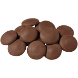 Wilton Candy Melts Light Cocoa Candy Dips, 10 oz. container