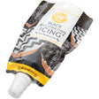 Wilton Black Icing Pouch with Tips, 8 oz.