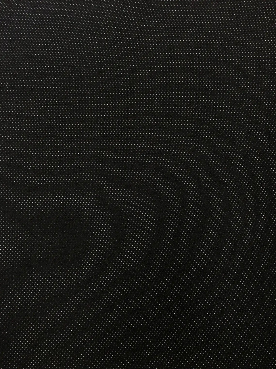 Acetate Spandex Slinky Fabric - Gold Glitters Design, 52" Width