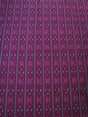 Nylon Spandex Fabric - Medium Weight Geometric Design, 58" To 60" Width