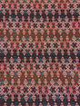 Polyester Spandex Fabric - Geometric Design, 58-60" Width