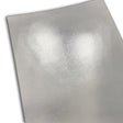 Silver PVC Metallic Sheeting Vinyl Fabric,