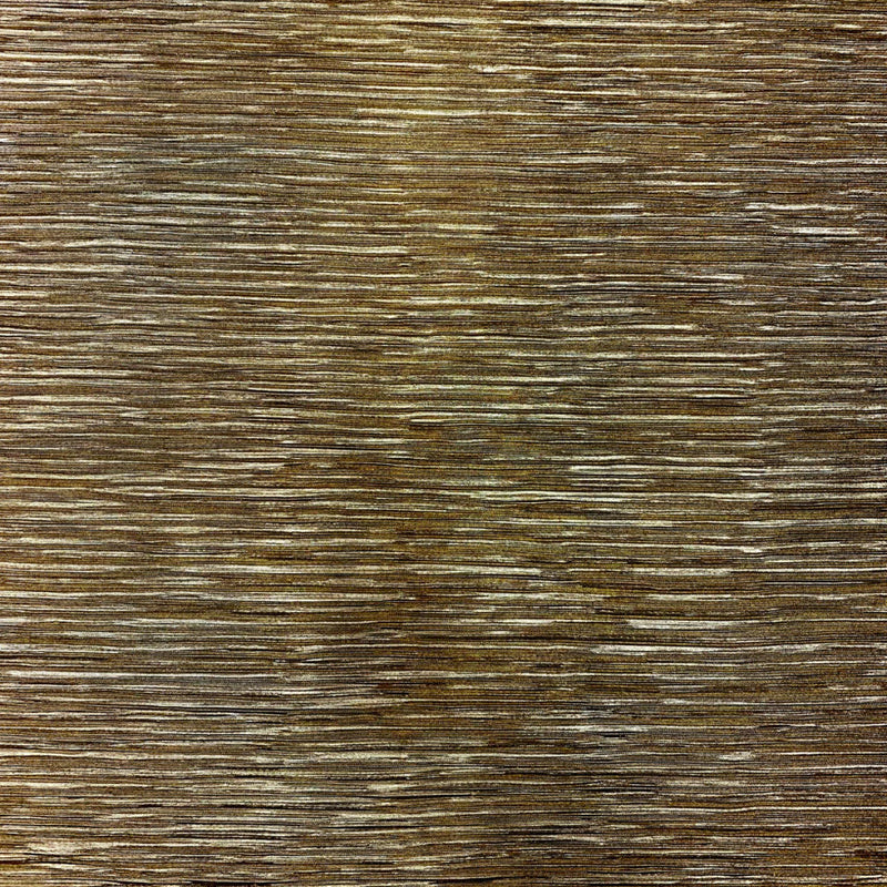 Metallic Colors W/Lurex On Crinkle Stretch Polyester Spandex Fabric - Foil Metallic Finish, 56/58" Width