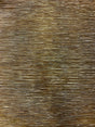 Metallic Colors W/Lurex On Crinkle Stretch Polyester Spandex Fabric - Foil Metallic Finish, 56/58" Width