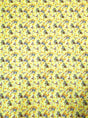 Nylon Tactel Fabric - Hawaiian Themed Print, 58-60" Width