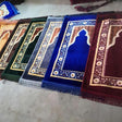 Jaynamaz Prayer Mat Normal