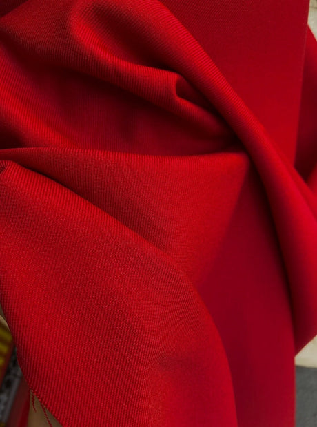 Red Delaney Gabardine