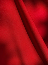 Red Delaney Gabardine