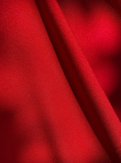 Red Delaney Gabardine