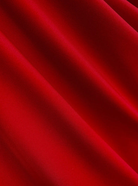 Red Delaney Gabardine