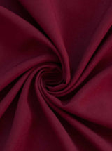 Poly Poplin