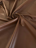 Stretch Faux Leather