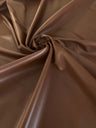 Stretch Faux Leather
