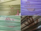 4-Way Stretch Power Mesh