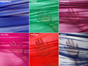 4-Way Stretch Power Mesh