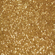 Mini Disc All Over Sequin Polyester Fabric - Gold, 54" Width (1 Yard)