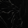 Silk Rayon Velvet Fabric - 80 Percent Rayon 20 Percent Silk, Velvet, 45" Width, 180 GSM (1 Yard)