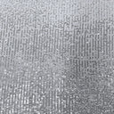 Stretch Sequins Fabric Mille Stripe