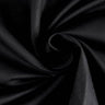 7 Oz Natural Cotton Canvas Fabric - Black, Natural, 60" Width