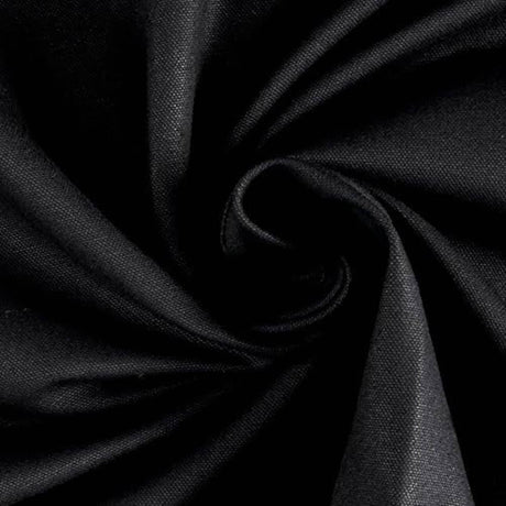 Durable 10 Oz Cotton Canvas Fabric - Natural Heavyweight Canvas, 60" Width