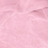 Luxurious Minky Fabric - 100 Percent Polyester Fabric, Pink, 3Mm Pile, 60" Width