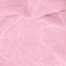 Minky Plush Polyester Fabric - Pink, 60" Width (1 Yard)