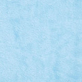 Luxurious Minky Fabric - 100 Percent Polyester Fabric, Pink, 3Mm Pile, 60" Width