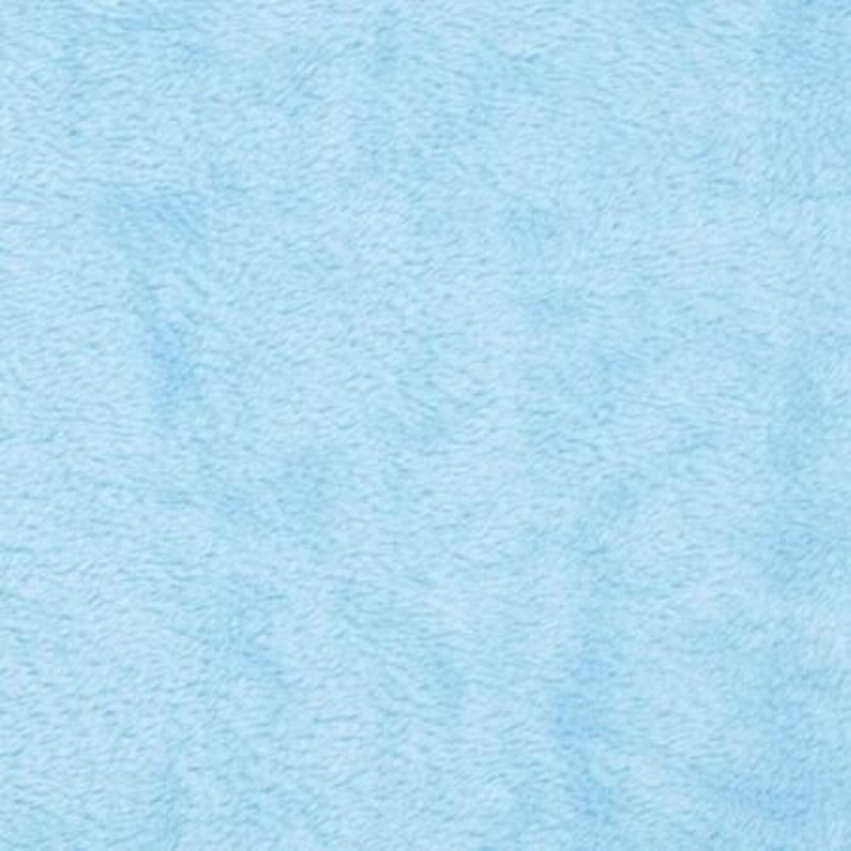 Minky Plush Polyester Fabric - Pink, 60" Width (1 Yard)