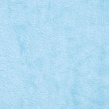 Minky Plush Polyester Fabric - Pink, 60" Width (1 Yard)