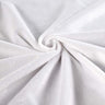 Luxurious Minky Fabric - 100 Percent Polyester Fabric, Pink, 3Mm Pile, 60" Width