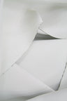 Blackout Drapery Lining Polyester Fabric - Black, Ivory, White, 60" Width