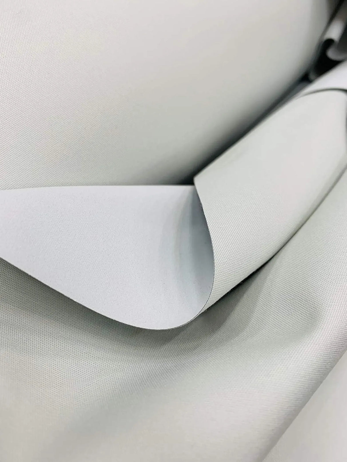 1 Yard Blackout Drapery Lining Fabric Premium Light Blocking Material 60 Inch Width