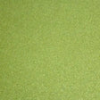 Light Green Glitter Sparkle Metallic Faux Fake Leather Vinyl Fabric