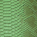 Viper Sopythana Faux Snake Skin Vinyl Fabric - Faux Snake Skin Vinyl Fabric, 52/54" Width, 1.0 MM Thickness, 100% Polyester, +100,000 Double Rubs (1 Yard)