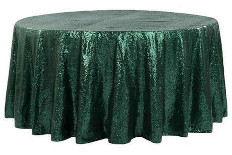 1 Yard Emerald Green Glitz Sequin Fabric Sparkly Spangle Mesh for Costumes Decor Crafts 55 Inch Width