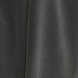 Charcoal Gray Upholstery Grade Flocking Velvet Fabric,