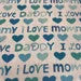 Polyester Anti Pill Fleece Fabric - Assorted Designs, 58-60 Inches Width