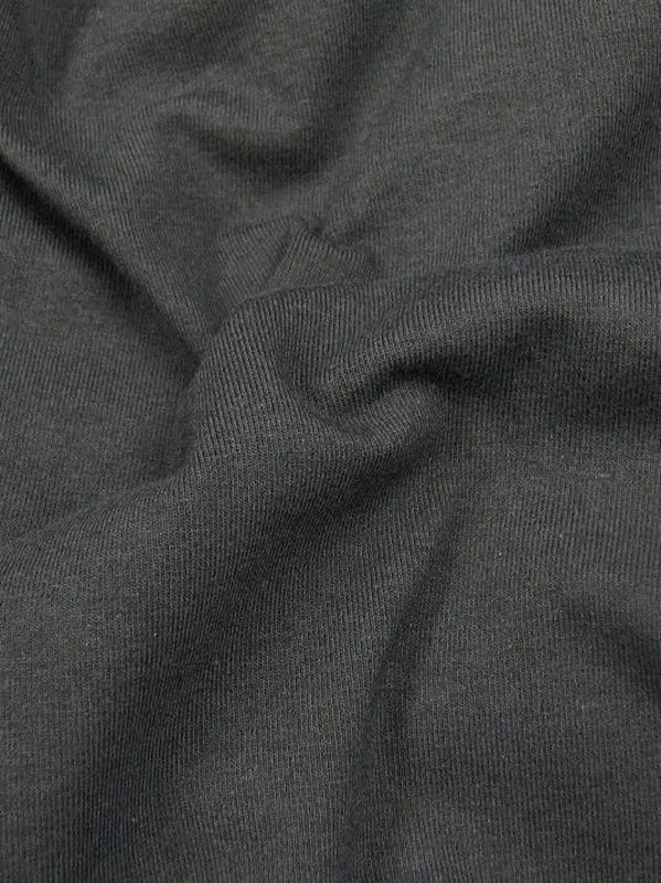 Solid Cotton Polyester Spandex Fabric - Light-Medium Weight, 2-Way Stretch, Solid Colors, 58" To 60" Width