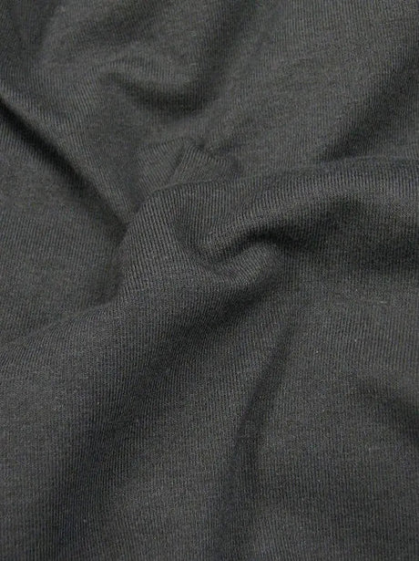 Solid Cotton Polyester Spandex Fabric - Light-Medium Weight, 2-Way Stretch, Solid Colors, 58" To 60" Width