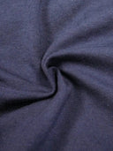 Solid Cotton Polyester Spandex Fabric - Light-Medium Weight, 2-Way Stretch, Solid Colors, 58" To 60" Width