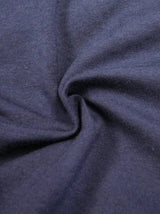 Solid Cotton Polyester Spandex Fabric - Light-Medium Weight, 2-Way Stretch, Solid Colors, 58" To 60" Width