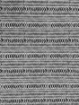 Venecia Single Spun Polyester Spandex Fabric - Geometric Design, 58"-60" Width